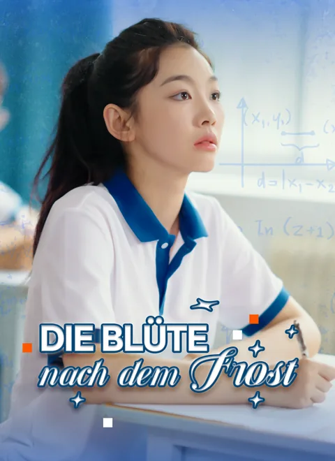 Poster von [Synchron]Die Blüte nach dem Frost