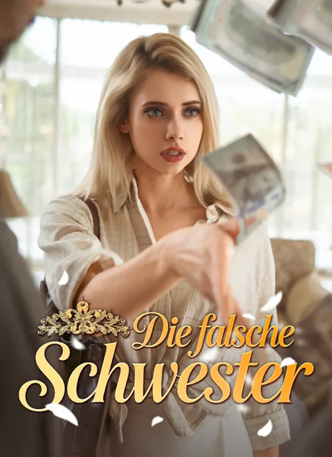Poster von [Synchron]Die falsche Schwester