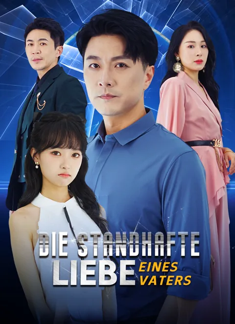 Poster von [Synchron]Die standhafte Liebe eines Vaters