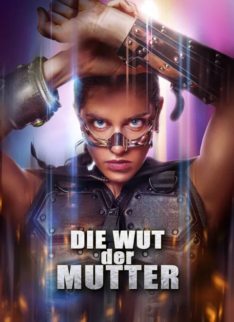 Poster von [Synchron]Die Wut der Mutter