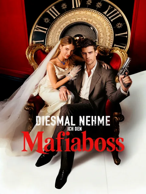 Poster von [Synchron]Diesmal nehme ich den Mafiaboss