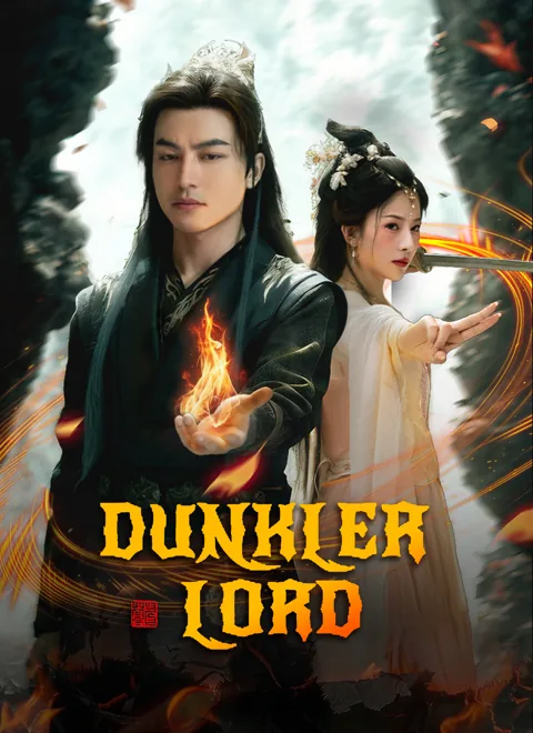 Poster von [Synchron]Dunkler Lord