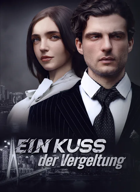 Poster von [Synchron]Ein Kuss der Vergeltung
