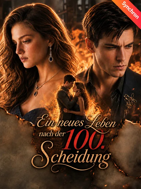 Poster von [Synchron]Ein neues Leben nach der 100. Scheidung
