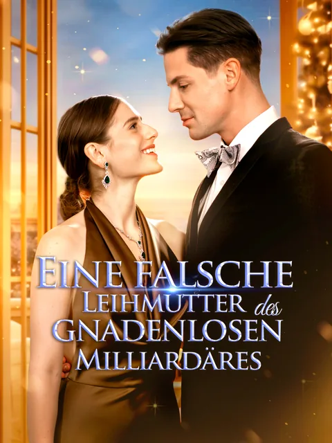 Poster von [Synchron]Eine falsche Leihmutter des gnadenlosen Milliardäres