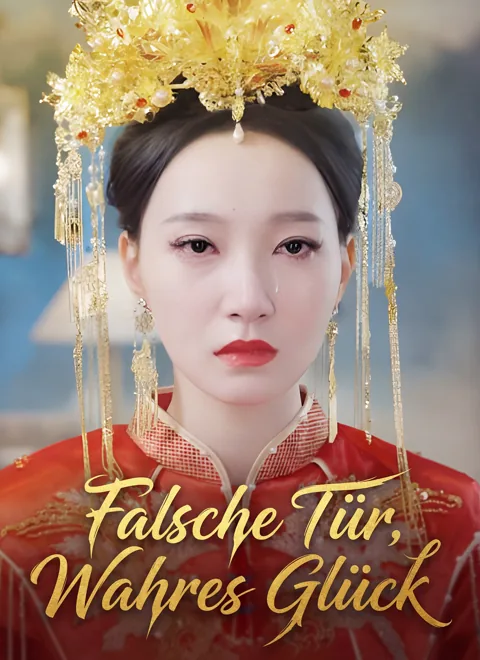 Poster von [Synchron]Falsche Tür, Wahres Glück