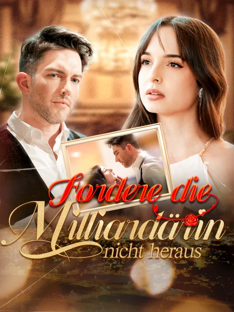 Poster von [Synchron]Fordere die Milliardärin nicht heraus