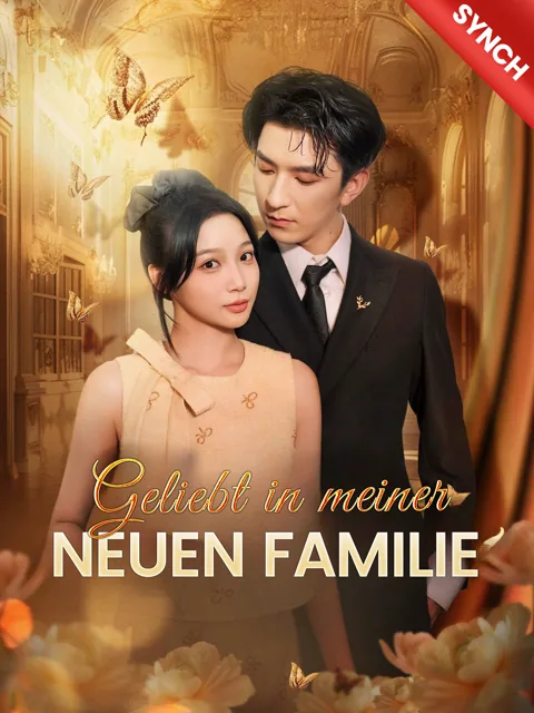 Poster von [Synchron]Geliebt in meiner neuen Familie