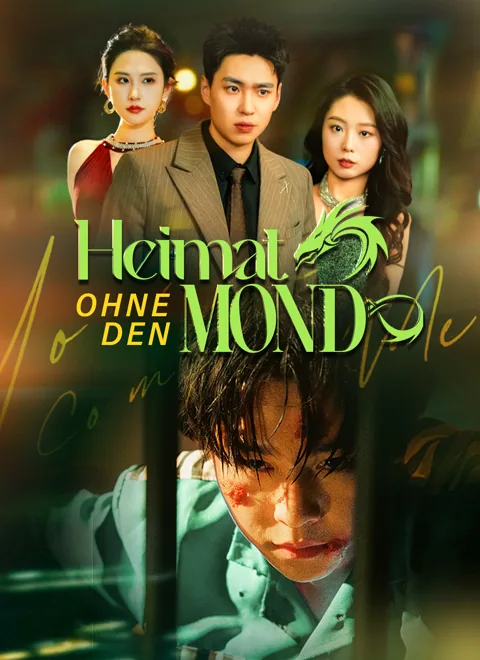 Poster von [Synchron]Heimat ohne den Mond