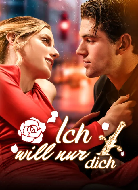 Poster von [Synchron]Ich will nur dich