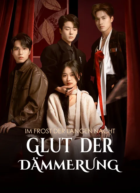 Poster von [Synchron]Im Frost der langen Nacht, Glut der Dämmerung