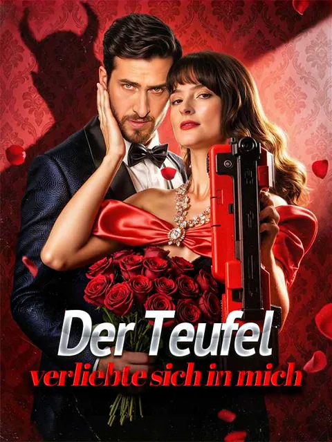 Poster von (Synchronisiert) Der Teufel verliebte sich in mich