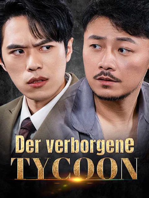 Poster von (Synchronisiert) Der verborgene Tycoon