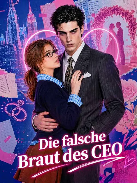 Poster von (Synchronisiert) Die falsche Braut des CEO