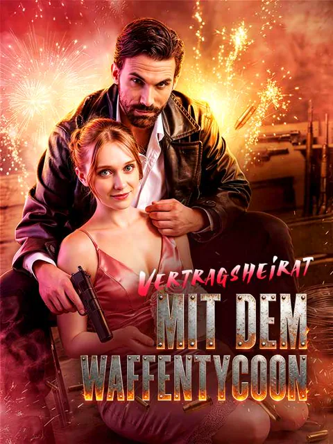 Poster zu „Vertragsheirat mit dem Waffentycoon (Synchronisiert)“