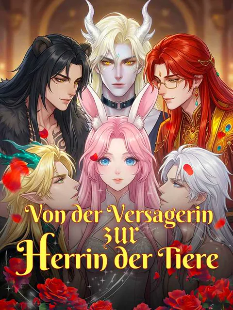 Poster von (Synchronisiert) Von der Versagerin zur Herrin der Tiere