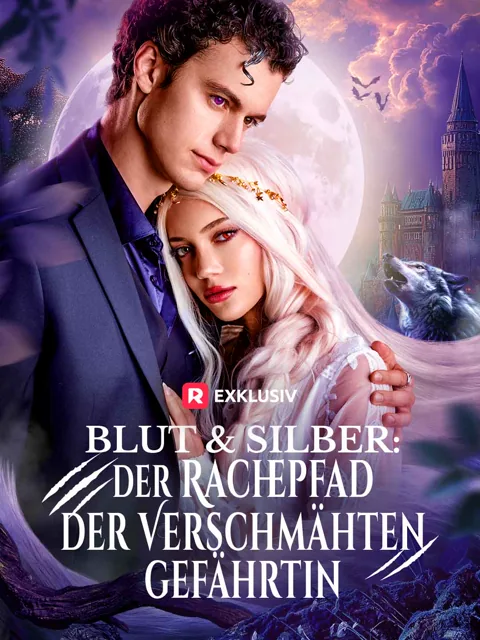 Poster von 「Synchronisierung」Blut & Silber: Der Rachepfad der verschmähten Gefährtin