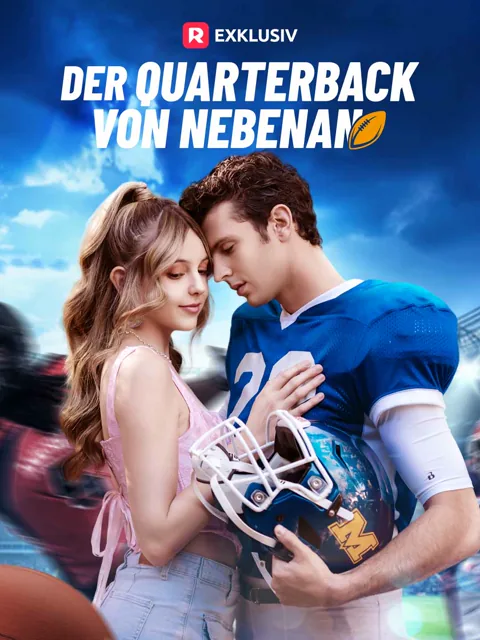 「Synchronisierung」Der Quarterback von nebenan poster