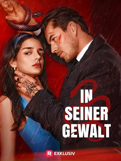 Poster von 「Synchronisierung」In seiner Gewalt