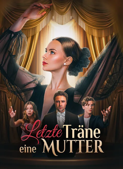 Poster von [Synchron]Letzte Träne eine Mutter