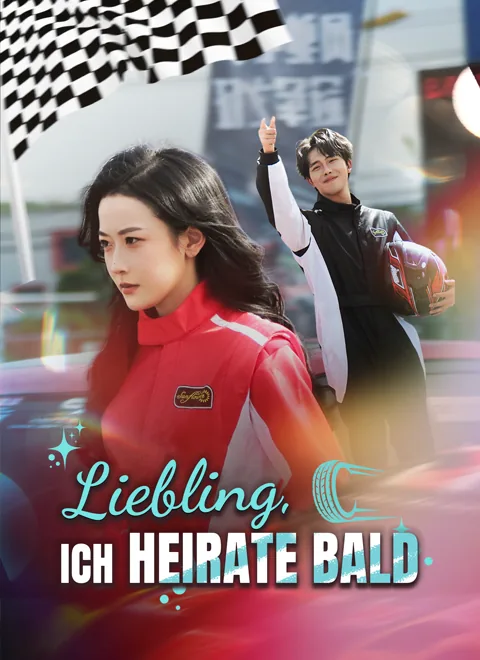 Poster von [Synchron]Liebling, ich heirate bald