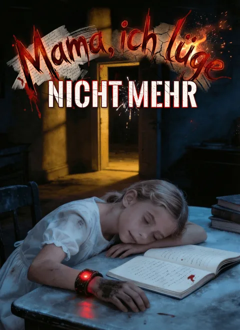 Poster von [Synchron]Mama, ich lüge nicht mehr