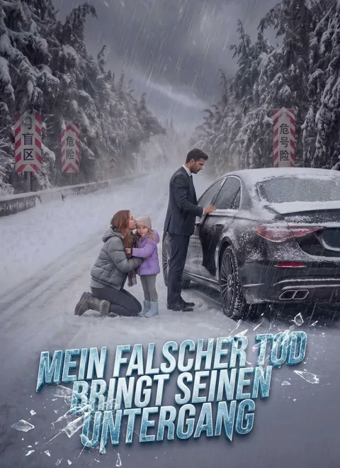Poster von [Synchron]Mein falscher Tod bringt seinen Untergang