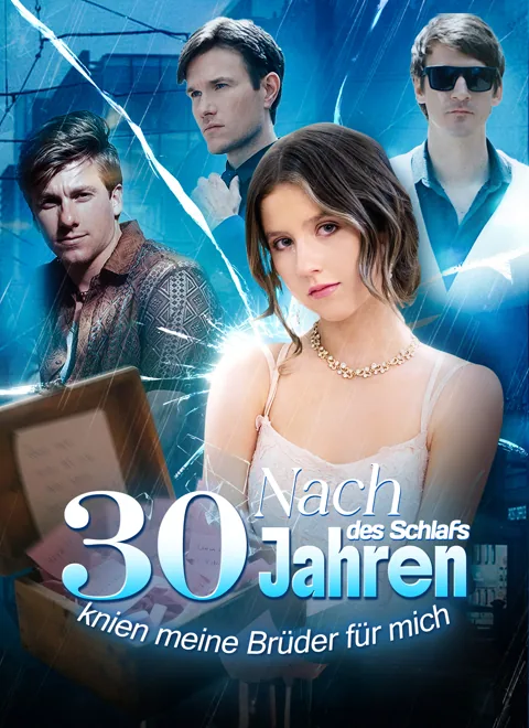 Poster von [Synchron]Nach 30 Jahren des Schlafs knien meine Brüder für mich