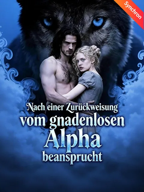 Poster von [Synchron]Nach einer Zurückweisung vom gnadenlosen Alpha beansprucht