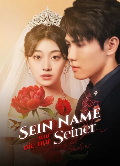 Poster von [Synchron]Sein Name war nie nur seiner
