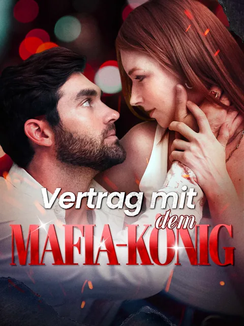 Poster von [Synchron]Vertrag mit dem Mafia-König