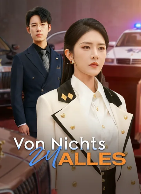 Poster von [Synchron]Von Nichts zu Alles