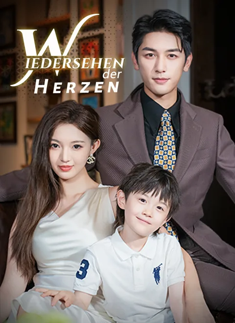 Poster von [Synchron]Wiedersehen der Herzen