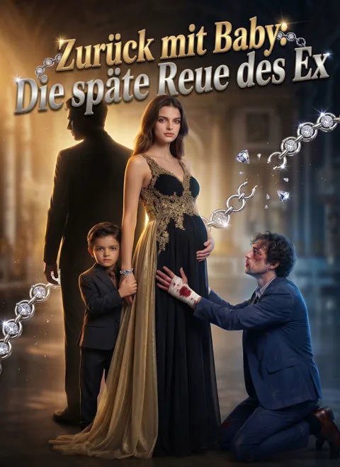 Poster von [Synchron]Zurück mit Baby: Die späte Reue des Ex