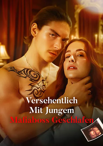 Poster von [Synchro]Versehentlich Mit Jungem Mafiaboss Geschlafen