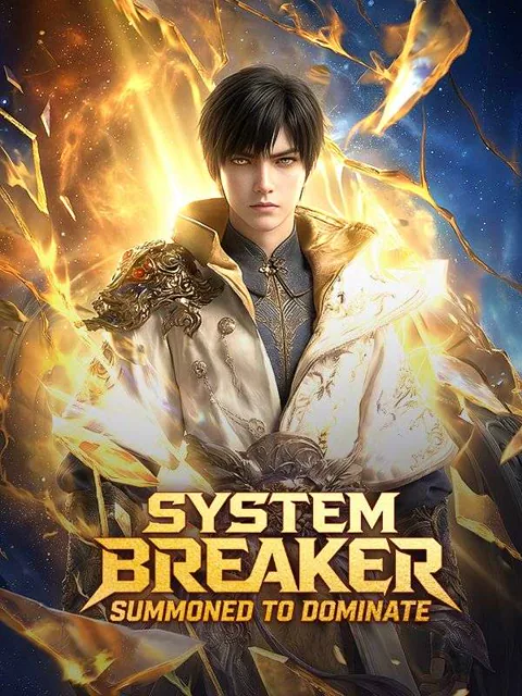 System Breaker: Summoned to Dominate poster