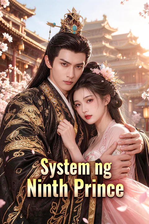Poster ng System ng Ninth Prince