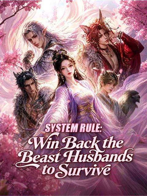 System Rule: Win Back the Beast Husbands to Survive poster