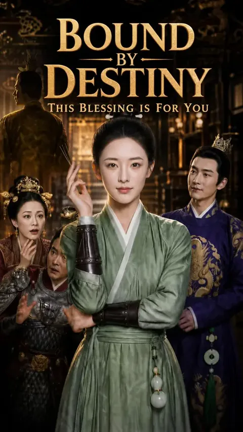 System, This Blessing Is For You poster