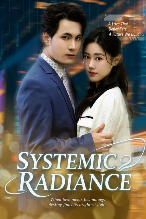 System: Wei Guang poster