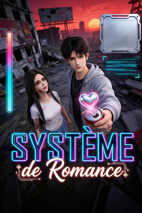 Affiche de Système de Romance