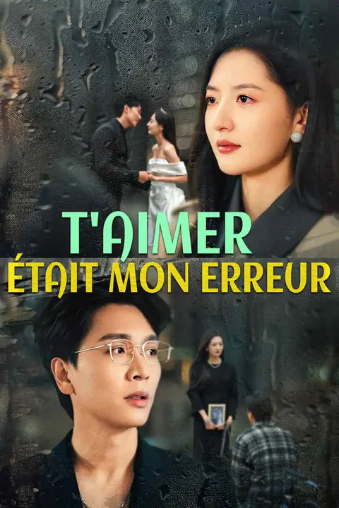 Affiche de T'Aimer Était Mon Erreur