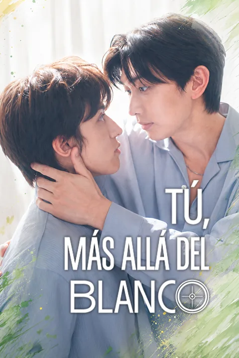 Póster de Tú, Más Allá del Blanco