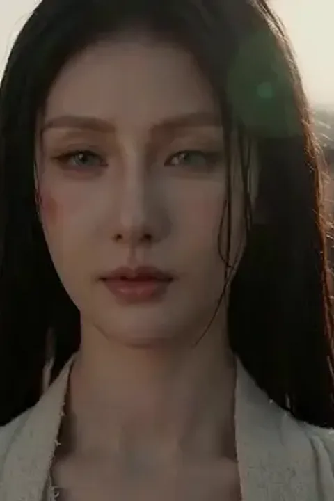 Poster Ta Có Hệ Thống, Ta Hộ Nữ Đế