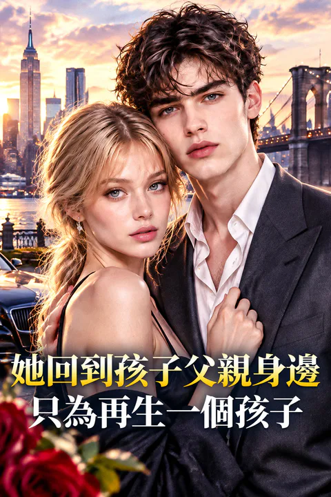 《她回到孩子父親身邊，只為再生一個孩子》海報