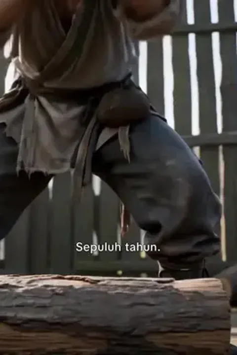 Poster Ta Là Đại Lão Làm Ruộng