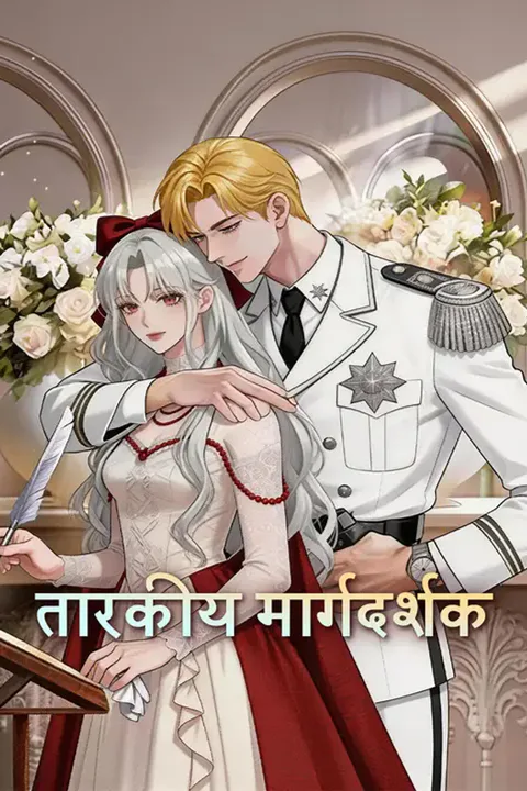 तारकीय मार्गदर्शक का पोस्टर