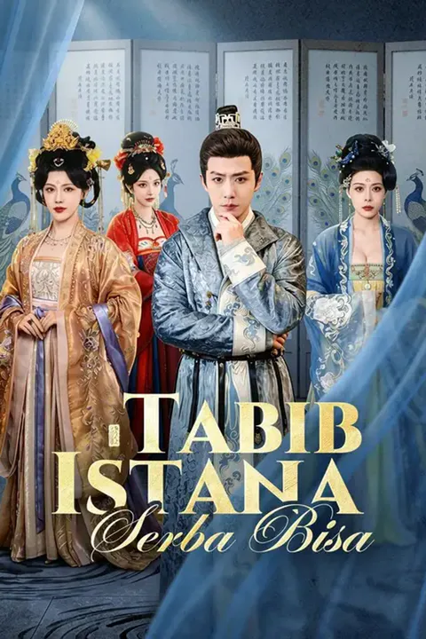Poster Tabib Istana Serba Bisa