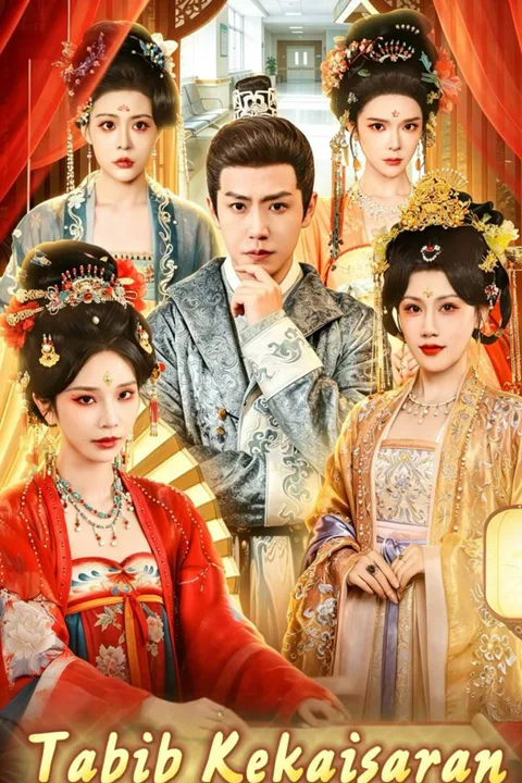 Poster Tabib Kekaisaran