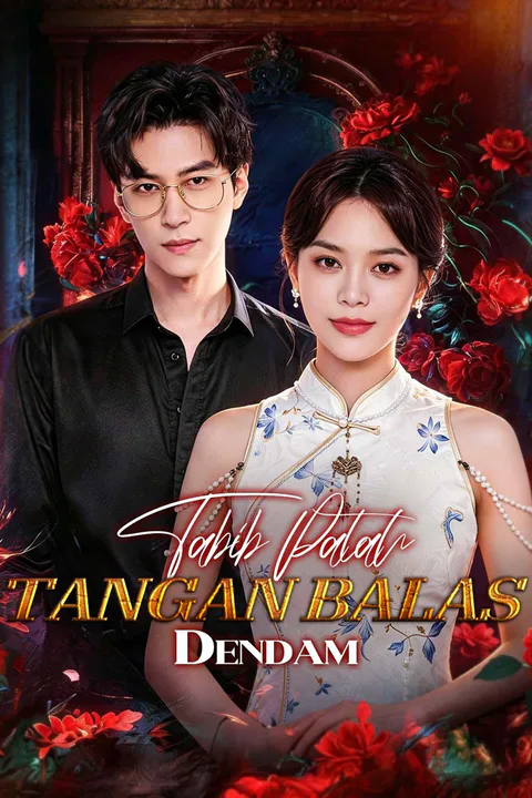 Poster Tabib Patah Tangan Balas Dendam